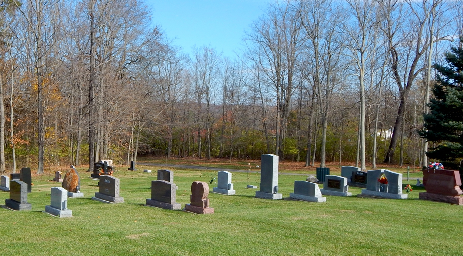 cemetery